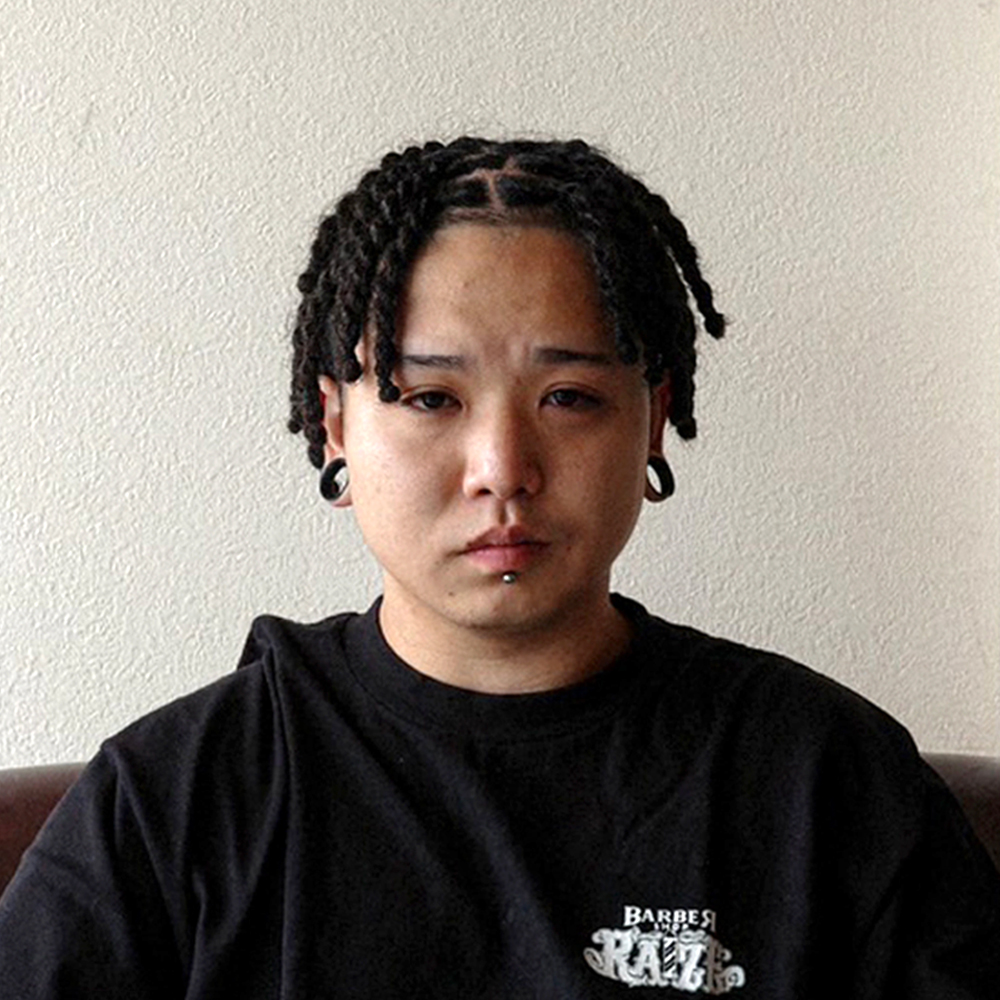 ライズ理容師えのさわ