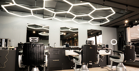 成田市にある男性専用の理容・床屋