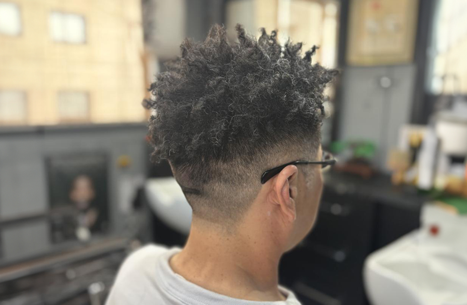 "スパイキー"スタイル徹底解剖。"スパイキー"の基礎〜アレンジまで