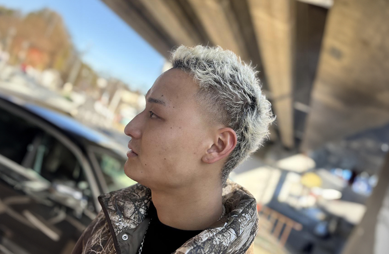 "スパイキー"スタイル徹底解剖。"スパイキー"の基礎〜アレンジまで