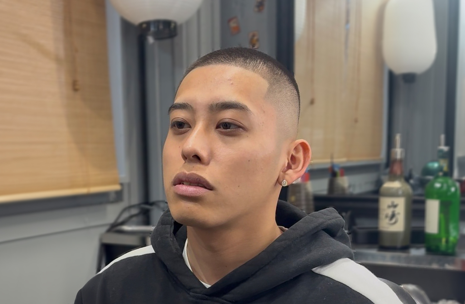 【成人式2026】理容師が選ぶオススメ髪型バーバースタイル