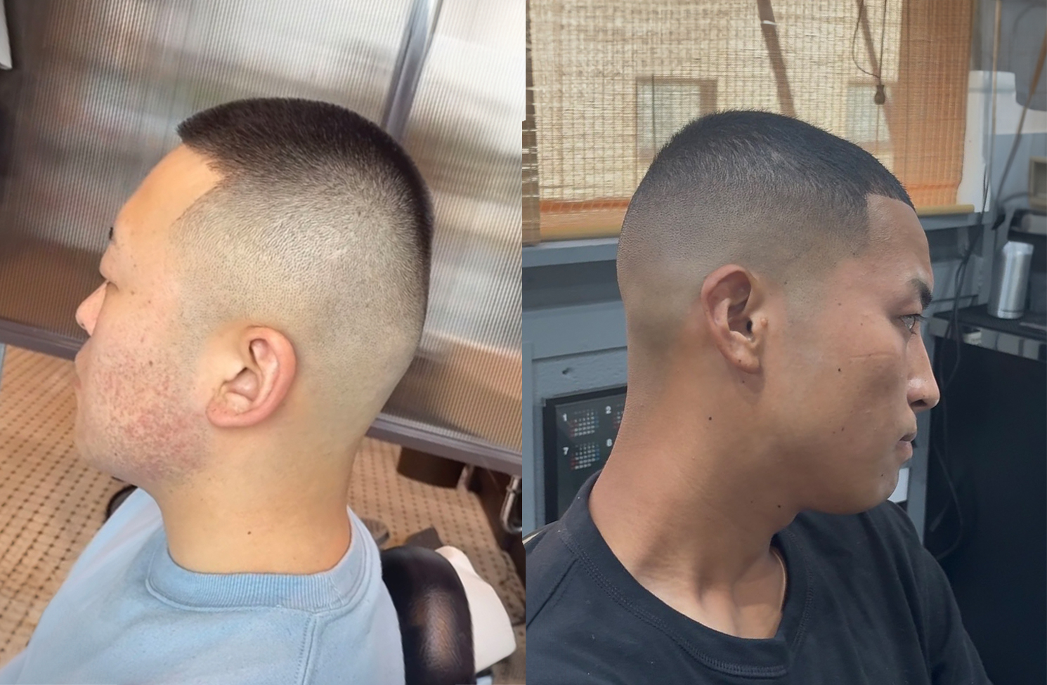 【成人式2026】理容師が選ぶオススメ髪型バーバースタイル