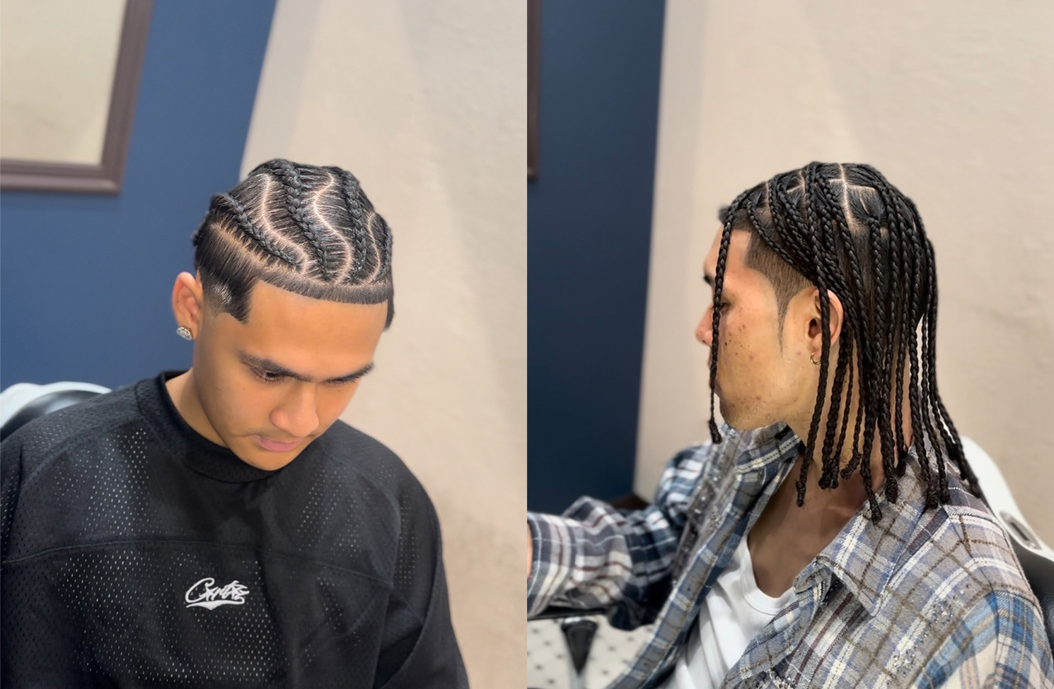 【成人式2026】理容師が選ぶオススメ髪型バーバースタイル