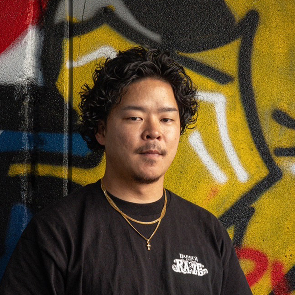 ライズ理容師ささき