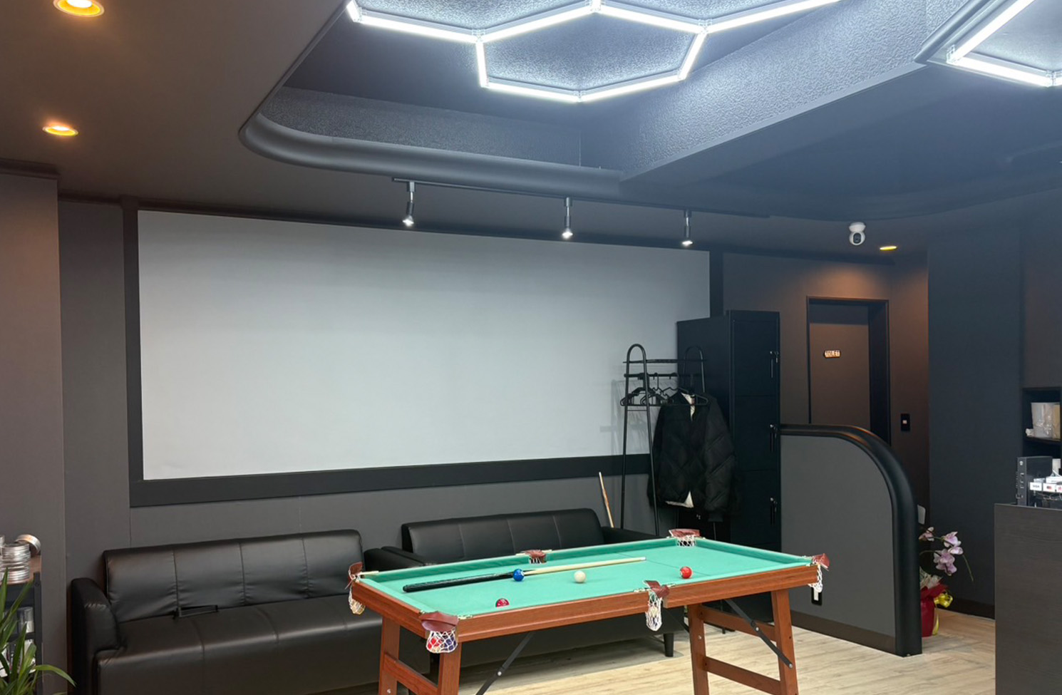 四街道に新感覚BARBERが誕生。"誰もがふらっと立ち寄れる場所に"