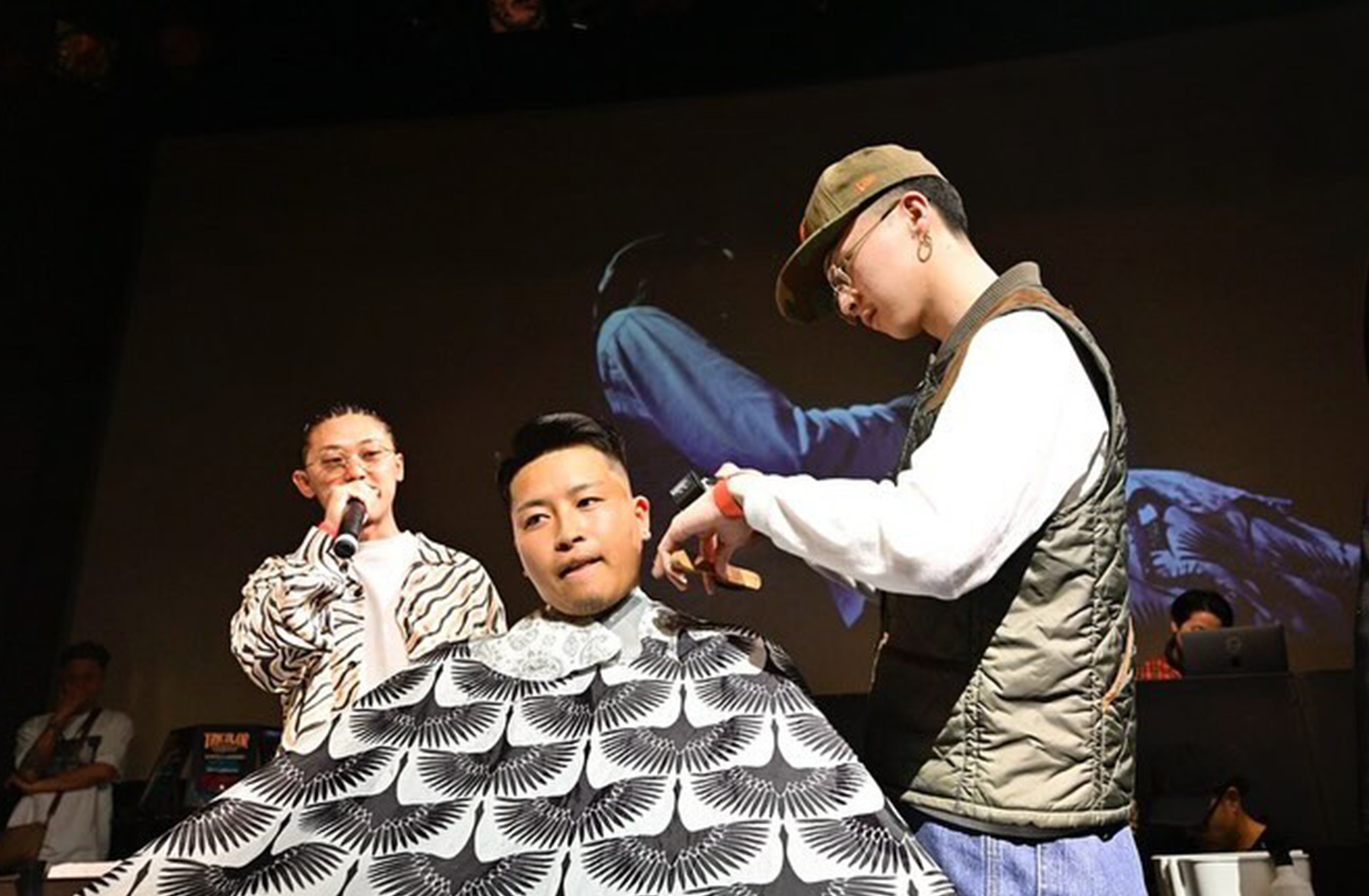 四街道に新感覚BARBERが誕生。"誰もがふらっと立ち寄れる場所に"