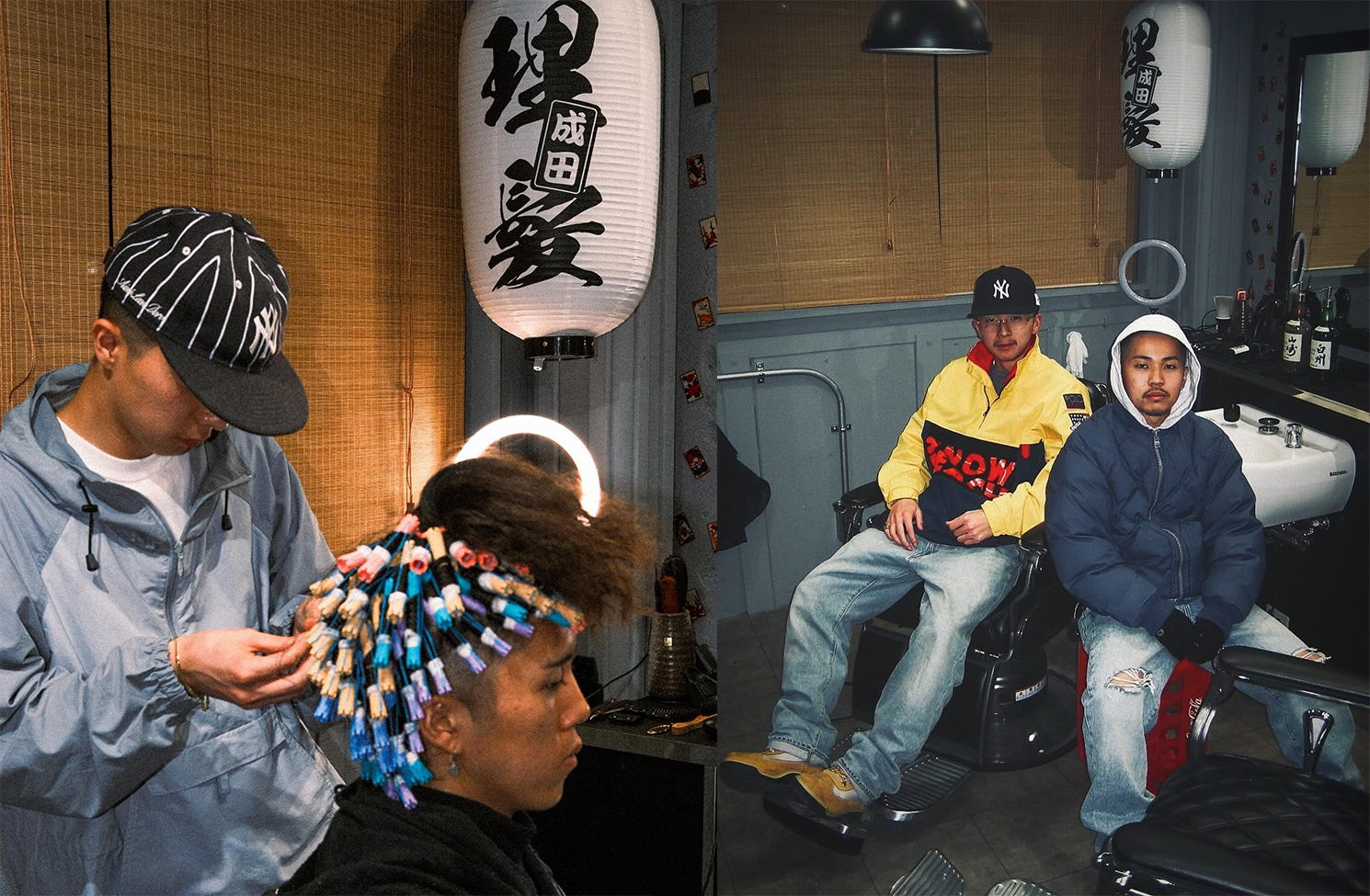 四街道に新感覚BARBERが誕生。"誰もがふらっと立ち寄れる場所に"