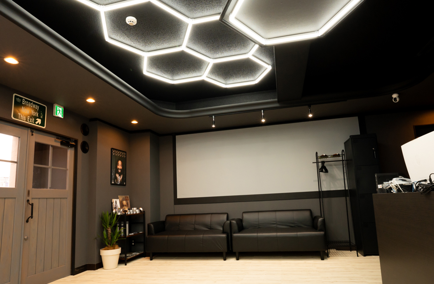 四街道に新感覚BARBERが誕生。"誰もがふらっと立ち寄れる場所に"